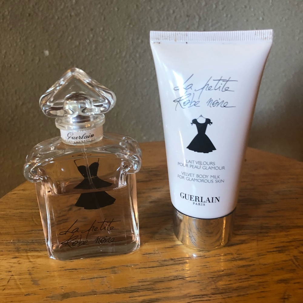 Perfume Collection - Picture 2 of 8